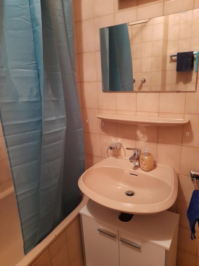 Ferienwohnung Lucky Luggi In Bad Griesbach Bad Griesbach  Buitenkant foto