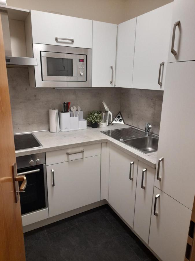 Ferienwohnung Lucky Luggi In Bad Griesbach Bad Griesbach  Buitenkant foto
